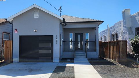 A home in San Pablo