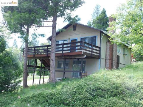 Photo of 23808 Leisure, Twain Harte, CA 95383 (MLS # 41118832)