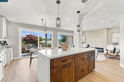 2501 Pine Knoll Dr Unit 10, Walnut Creek, CA 94595 - #: 41148923