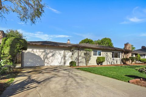 A home in Salinas