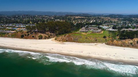 A home in Aptos