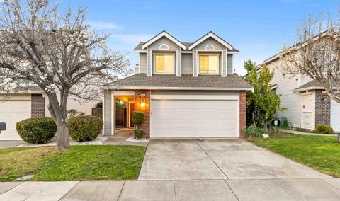 5981 Show Ter Fremont CA 94555