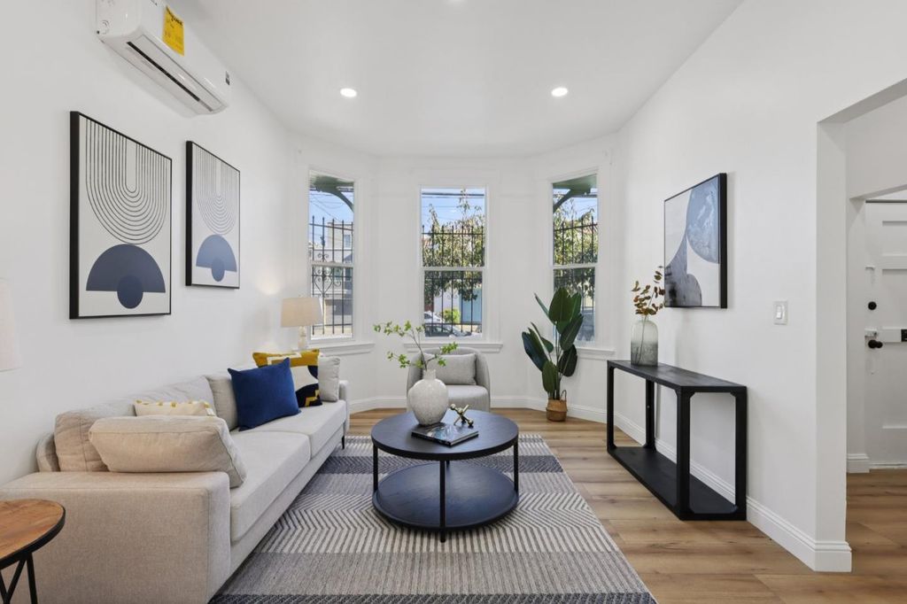 Photo of 527 Faxon Avenue, San Francisco, CA 94112 (MLS # ML82025993)