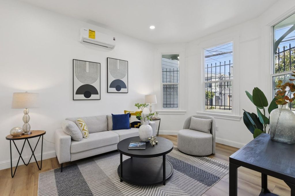 Photo of 527 Faxon Avenue, San Francisco, CA 94112 (MLS # ML82025993)