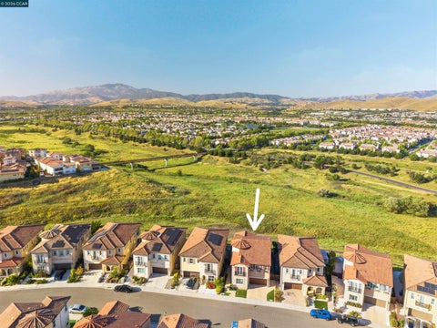1195 Trumpet Vine Ln, San Ramon, CA 94582 - #: 41134265