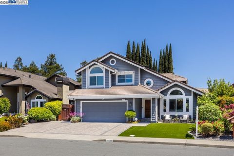 3181 Boardwalk St Pleasanton CA 94588