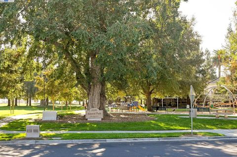 A home in Pleasanton