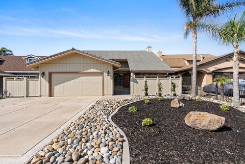 A home in Discovery Bay