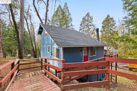 A home in Sonora