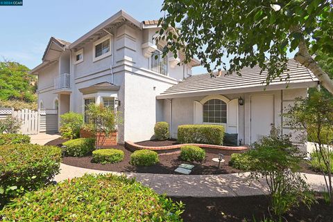 A home in Danville