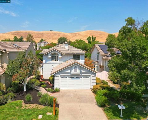 A home in Danville