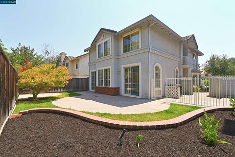 A home in Danville