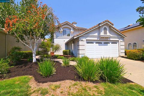 A home in Danville