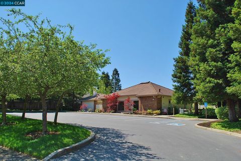 A home in Danville