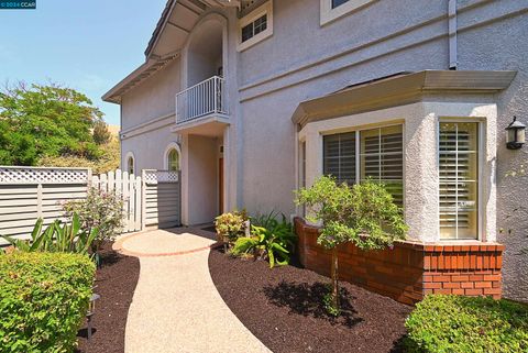 A home in Danville