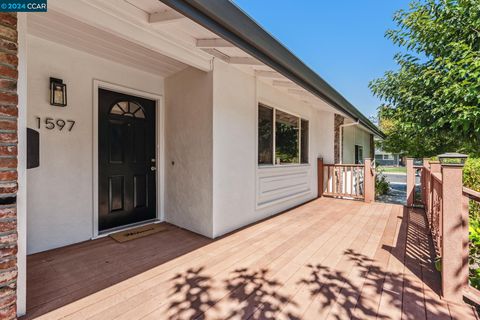 A home in Concord