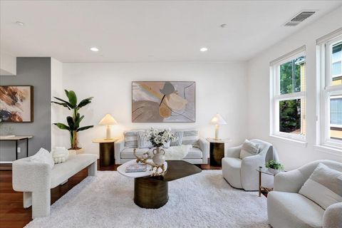 A home in Sunnyvale