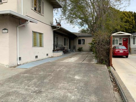 Photo of 1313 Curtis St, Berkeley, CA 94702 (MLS # 41119770)