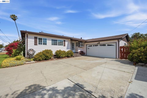 Photo of 35458 Orleans Dr, Newark, CA 94560 (MLS # 41138438)