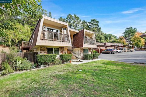 146 Ascot Ct Unit 2, Moraga, CA 94556 - #: 41114121