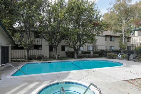 A home in San Jose