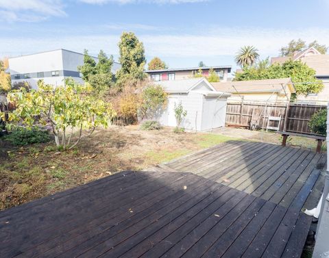 A home in Salinas