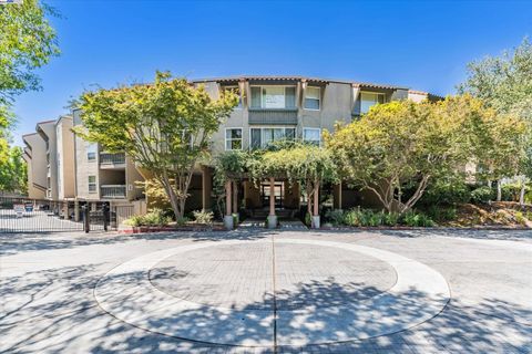 A home in Livermore