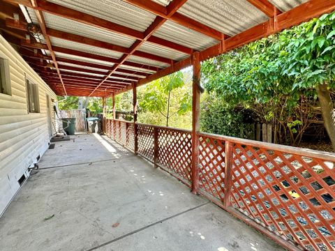 A home in Mountain View