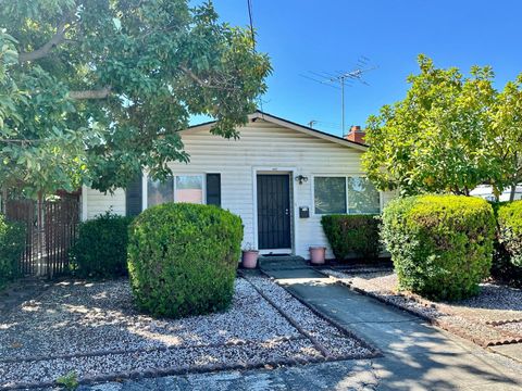 A home in Mountain View