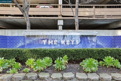 Photo of 310 N Civic Dr #205, Walnut Creek, CA 94596 (MLS # 41123271)