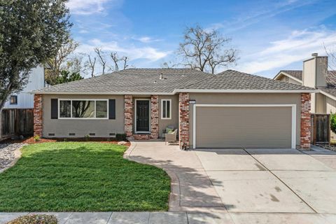 48865 Semillon Drive Fremont CA 94539