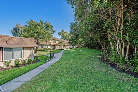 A home in San Jose