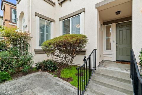 A home in San Francisco