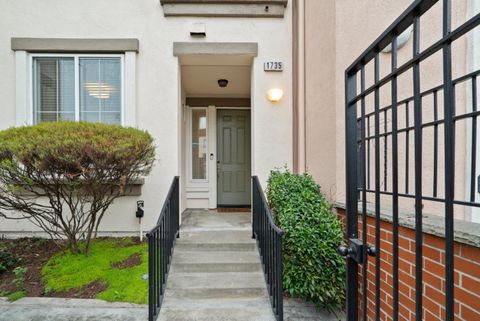 A home in San Francisco