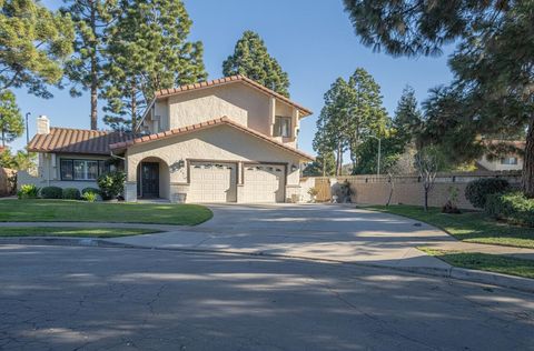 A home in Salinas