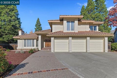 Photo of 75 Barrons Pl, Danville, CA 94526 (MLS # 41117408)