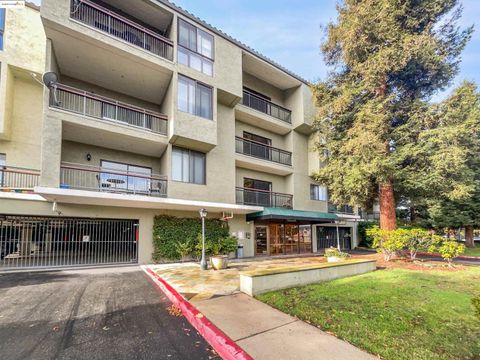 A home in Santa Clara