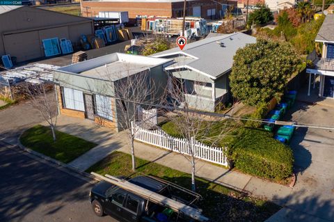 A home in Lodi