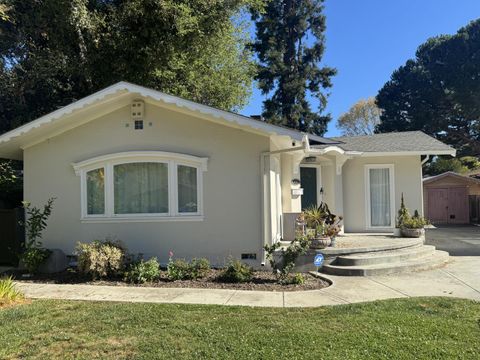 Photo of 235 Middlefield Road, Palo Alto, CA 94301 (MLS # ML82043963)