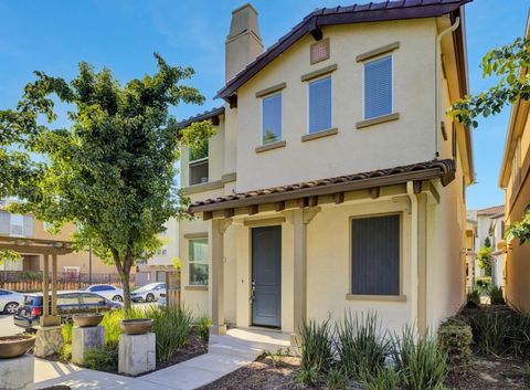 1190 Flurry Drive Livermore CA 94550