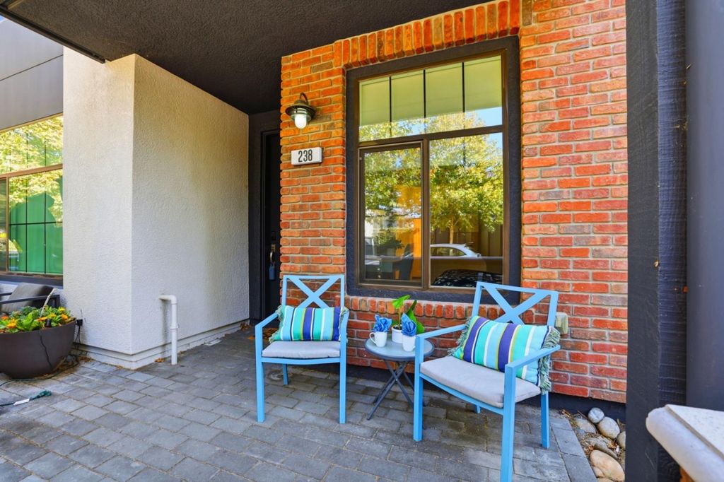 Photo of 238 Railway Avenue, Campbell, CA 95008 (MLS # ML82024945)