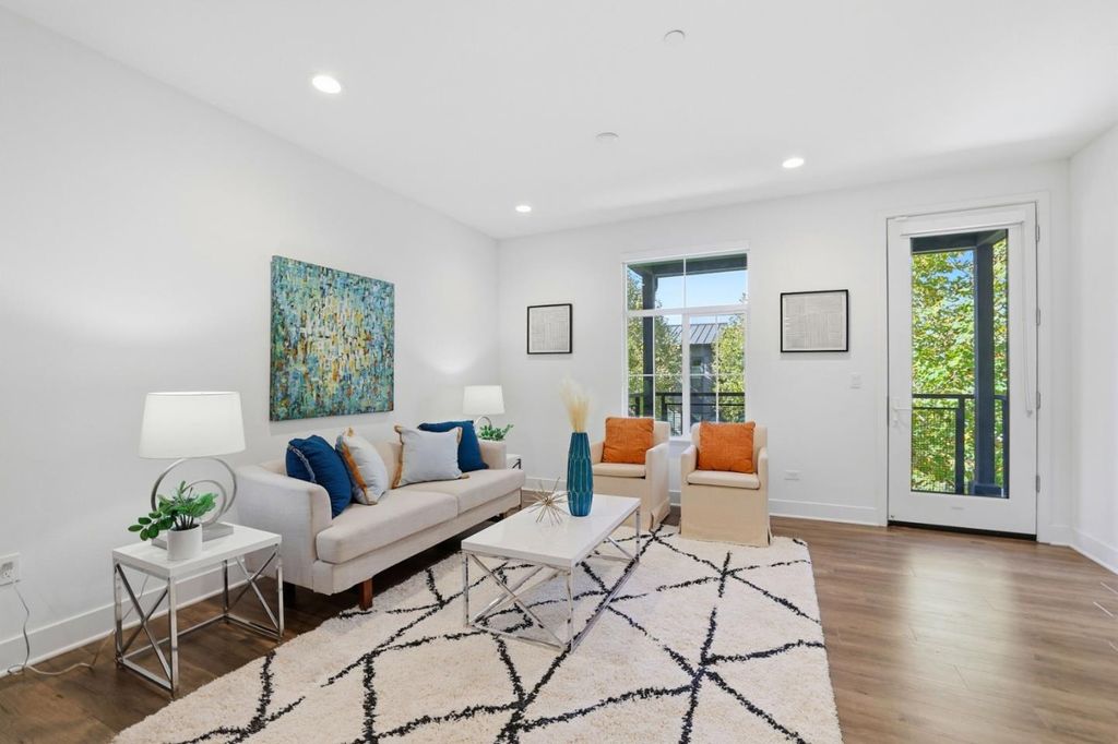 Photo of 238 Railway Avenue, Campbell, CA 95008 (MLS # ML82024945)