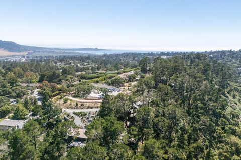 A home in Carmel