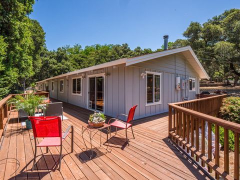 A home in Aptos