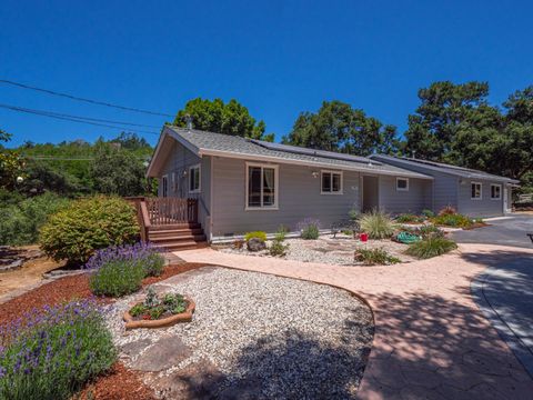 A home in Aptos