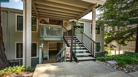 1224 Rockledge Ln Unit 6, Walnut Creek, CA 94595 - #: 41134120