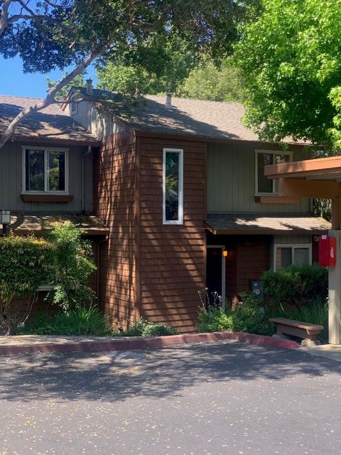 A home in Aptos