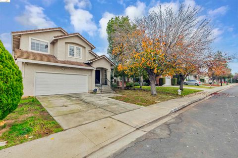 A home in Antioch