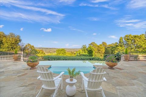 A home in Gilroy