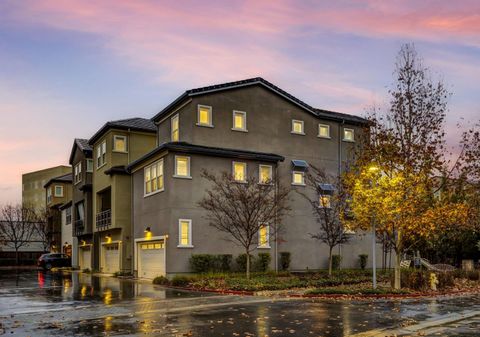 A home in Milpitas